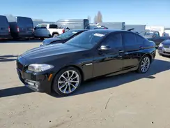 WBA5A5C5XGG346918 2016 BMW 5ER