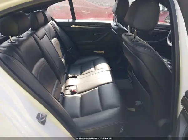 WBA5A5C5XGG347454 2016 BMW 5ER - Image 8