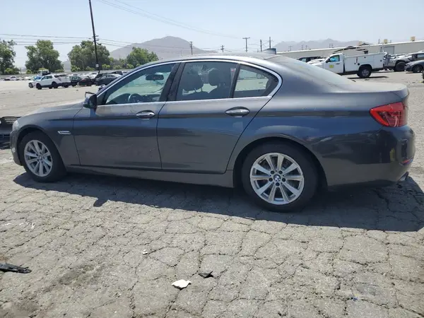 WBA5A5C5XGG347843 2016 BMW 5ER - Image 2
