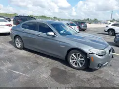 WBA5A5C5XGG348121 2016 BMW 5ER