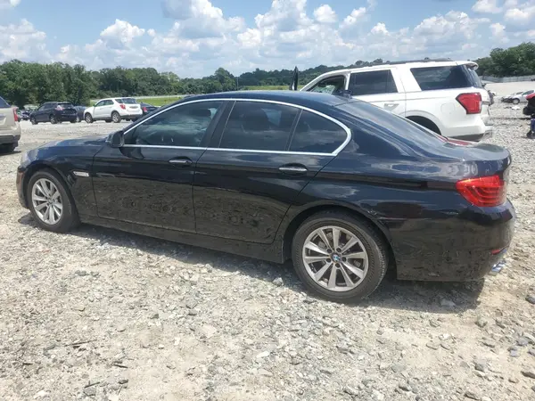 WBA5A5C5XGG348149 2016 BMW 5ER - Image 2