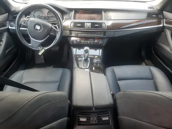 WBA5A5C5XGG348149 2016 BMW 5ER - Image 8