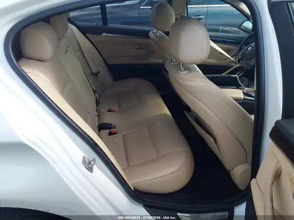 WBA5A5C5XGG348829 2016 BMW 5ER - Image 8