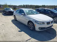 WBA5A5C5XGG349270 2016 BMW 5ER