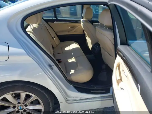 WBA5A5C5XGG349270 2016 BMW 5ER - Image 8