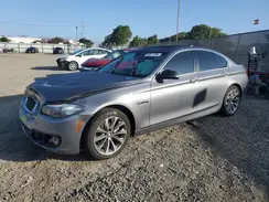 WBA5A5C5XGG349494 2016 BMW 5ER