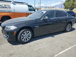 WBA5A5C5XGG349821 2016 BMW 5ER