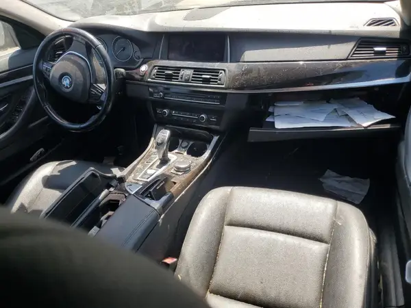 WBA5A5C5XGG349821 2016 BMW 5ER - Image 8