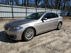 WBA5A5C5XGG349916 2016 BMW 5ER