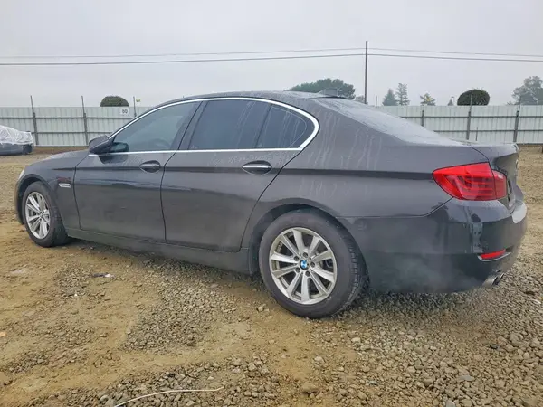 WBA5A5C5XGG349978 2016 BMW 5ER - Image 2