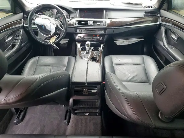 WBA5A5C5XGG349978 2016 BMW 5ER - Image 8