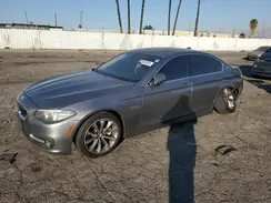 WBA5A5C5XGG350127 2016 BMW 5ER