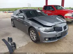 WBA5A5C5XGG350208 2016 BMW 5ER