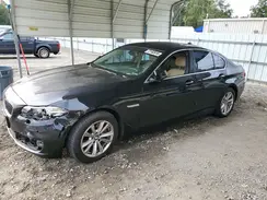 WBA5A5C5XGG350242 2016 BMW 5ER