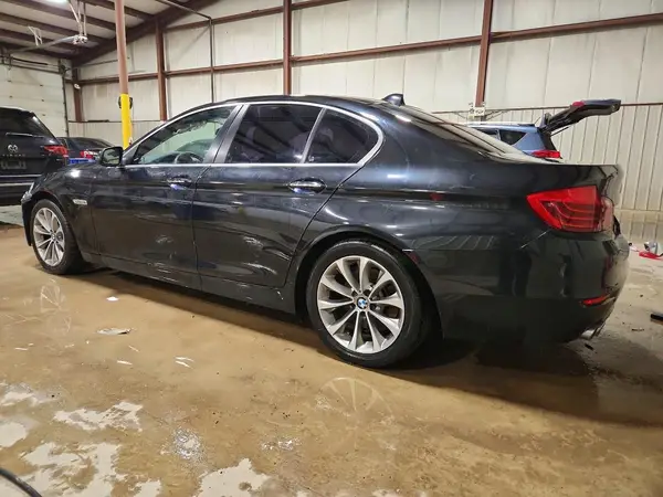 WBA5A5C5XGG350502 2016 BMW 5ER - Image 2