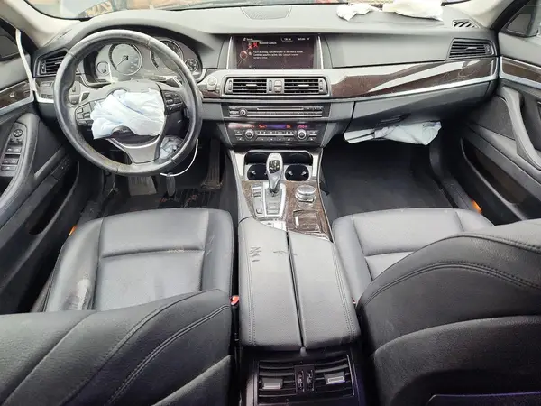 WBA5A5C5XGG350502 2016 BMW 5ER - Image 8