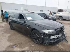 WBA5A5C5XGG350614 2016 BMW 5ER