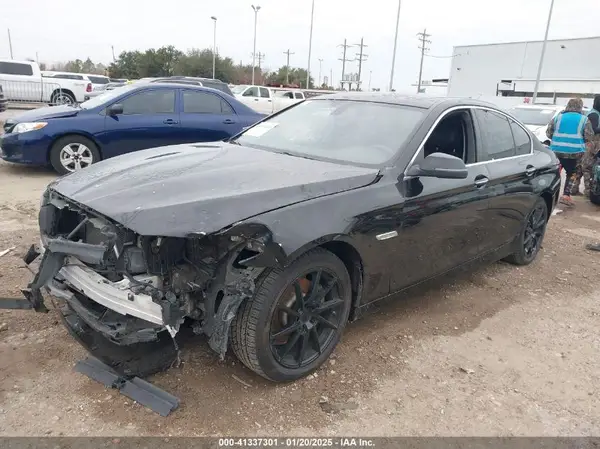 WBA5A5C5XGG350614 2016 BMW 5ER - Image 2