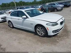 WBA5A5C5XGG350659 2016 BMW 5ER