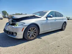 WBA5A5C5XGG350774 2016 BMW 5ER