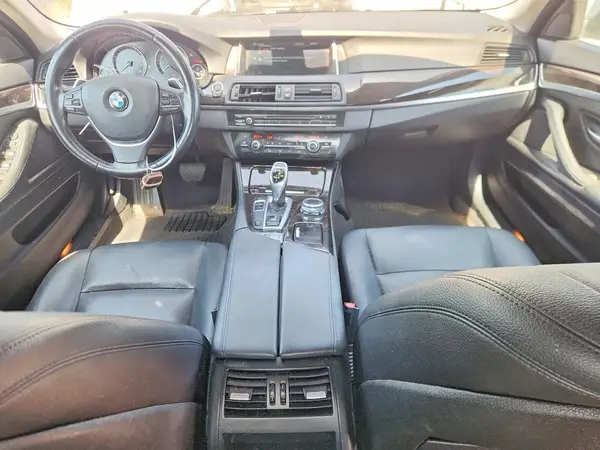 WBA5A5C5XGG350774 2016 BMW 5ER - Image 8