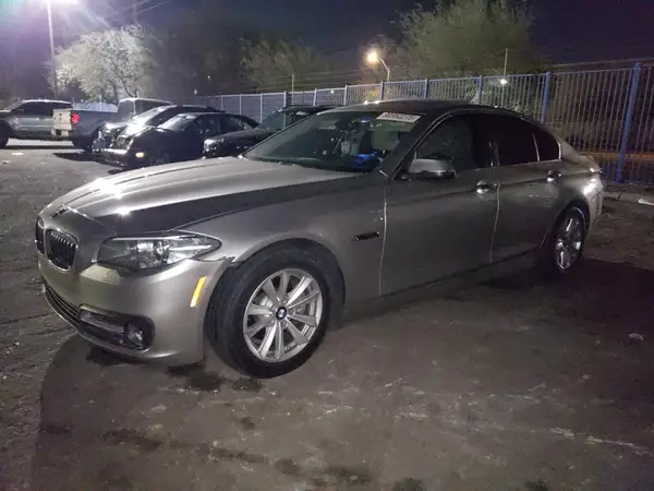 WBA5A5C5XGG351097 2016 BMW 5ER - Image 1