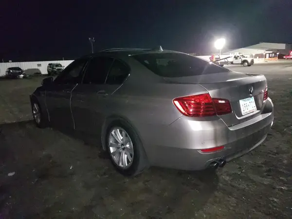 WBA5A5C5XGG351097 2016 BMW 5ER - Image 2