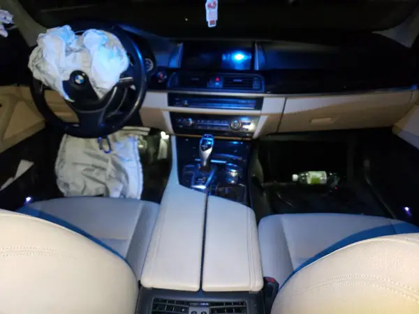 WBA5A5C5XGG351097 2016 BMW 5ER - Image 8
