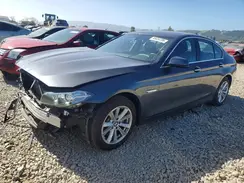 WBA5A5C5XGG351259 2016 BMW 5ER
