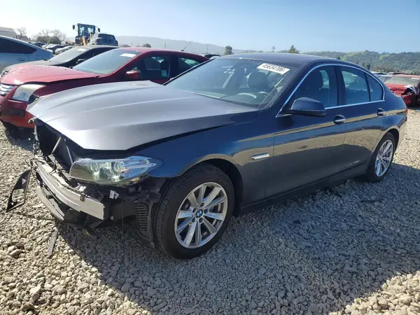 WBA5A5C5XGG351259 2016 BMW 5ER - Image 1