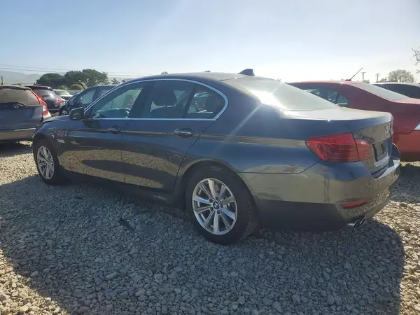WBA5A5C5XGG351259 2016 BMW 5ER - Image 2