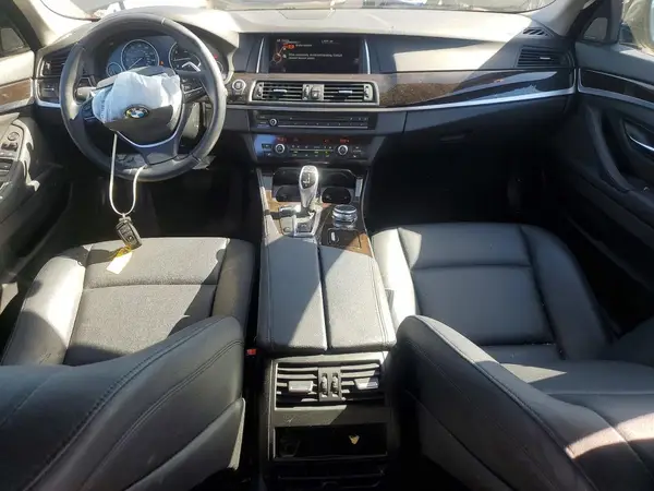 WBA5A5C5XGG351259 2016 BMW 5ER - Image 8