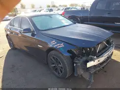 WBA5A5C5XGG351388 2016 BMW 5ER