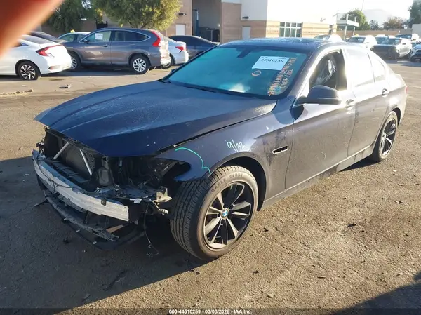 WBA5A5C5XGG351388 2016 BMW 5ER - Image 2
