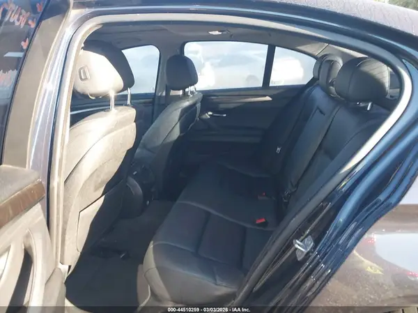 WBA5A5C5XGG351388 2016 BMW 5ER - Image 8