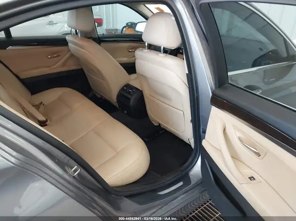 WBA5A5C5XGG351584 2016 BMW 5ER - Image 8