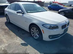 WBA5A5C5XGG352489 2016 BMW 5ER