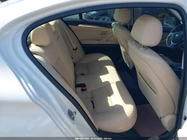 WBA5A5C5XGG352489 2016 BMW 5ER - Image 8