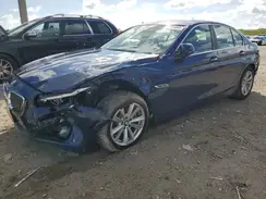WBA5A5C5XGG352718 2016 BMW 5ER