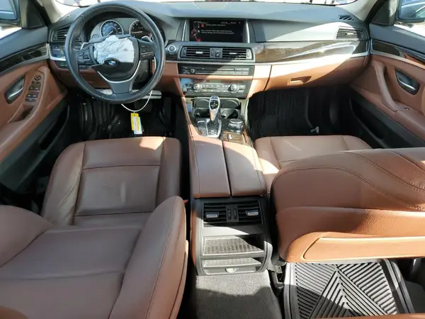WBA5A5C5XGG352718 2016 BMW 5ER - Image 8
