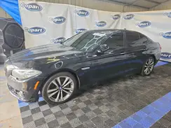 WBA5A5C5XGG354839 2016 BMW 5ER