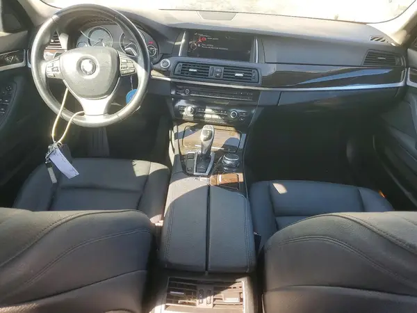WBA5A5C5XGG354971 2016 BMW 5ER - Image 8