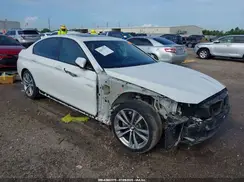 WBA5A5C5XGG355165 2016 BMW 5ER