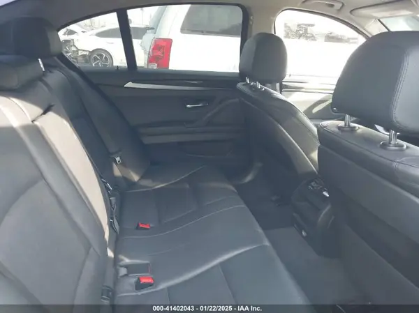 WBA5A5C5XGG355232 2016 BMW 5ER - Image 8