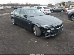 WBA5A7C50GG144469 2016 BMW 5ER