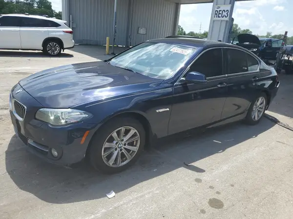 WBA5A7C50GG144505 2016 BMW 5ER - Image 1