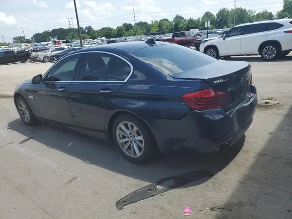 WBA5A7C50GG144505 2016 BMW 5ER - Image 2