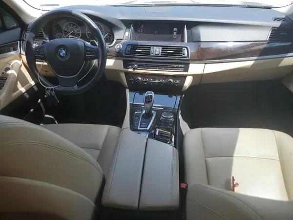 WBA5A7C50GG144505 2016 BMW 5ER - Image 8
