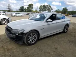 WBA5A7C50GG144553 2016 BMW 5ER