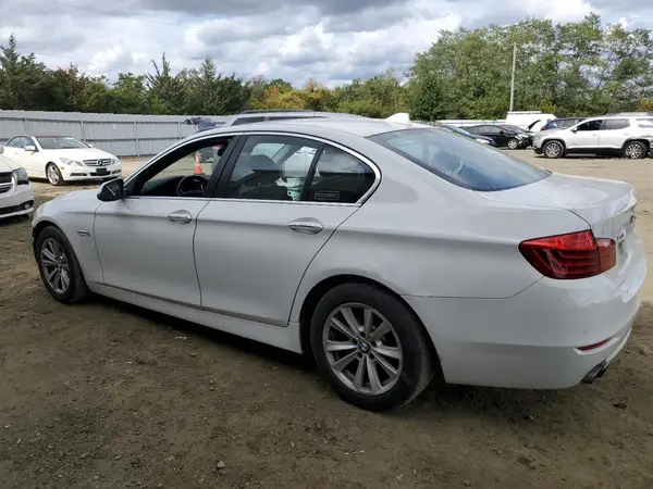 WBA5A7C50GG144553 2016 BMW 5ER - Image 2